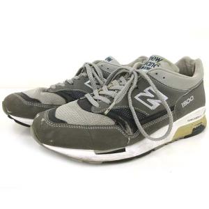 made in ENGLAND LIMITED EDITION 1500 スニーカー