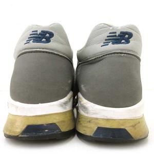 New Balance made in ENGLAND LIMITED EDITION 1500 スニーカー