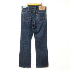 Levi's 71517 デニム パンツ ブルー