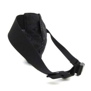 Supreme 19SS Waist Bag ボックスロゴ ナイロン ブラック