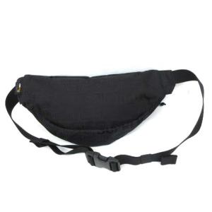 Supreme 19SS Waist Bag ボックスロゴ ナイロン ブラック