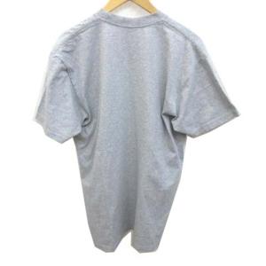 Supreme 21SS Butthole Surfers Psychic Tee L グレー