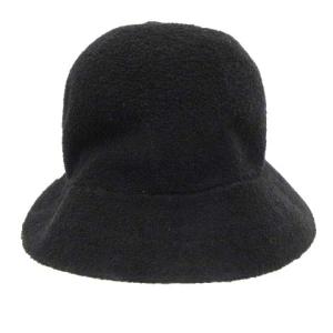 Supreme x Kangol 20SS Bermuda Casual Hat ロゴプリント XL ブラック