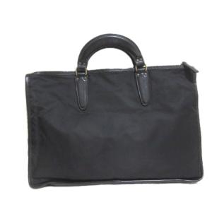 Felisi ブリーフケース ブラック