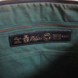 Felisi ブリーフケース ブラック