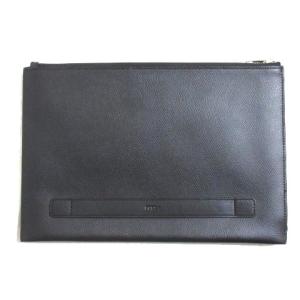 FURLA クラッチバッグ ブラック