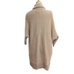 POLO RALPH LAUREN カーディガン ベージュ