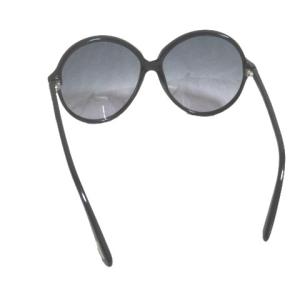TOM FORD Rhonda TF187 01F サングラス グラデーション ブラック