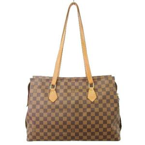 LOUIS VUITTON ダミエ コロンビーヌ EDITION CENTENAIRE M99037 ショルダーバッグ 茶