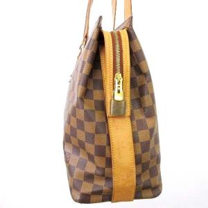 LOUIS VUITTON ダミエ コロンビーヌ EDITION CENTENAIRE M99037 ショルダーバッグ 茶