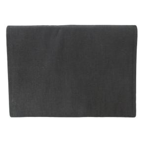 PORTER 美品 スモーキー ドキュメントケース ファイルケース ブリーフケース 592-06373 黒 ブラック 1020