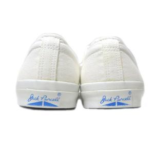 CONVERSE 未使用 ジャックパーセル CANVAS OX WHITE スニーカー 1R193 ローカット 29cm 白 ホワイト X