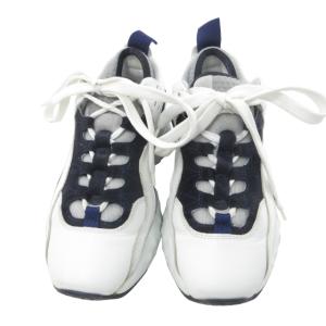 Acne Studios 1EZ173 マンハッタン スニーカー