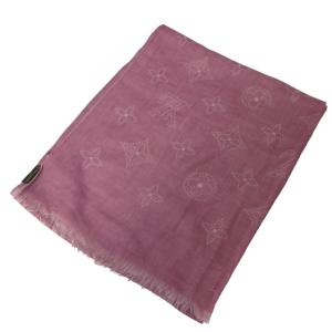 M72312 エトール マヒナ ストール ショール カシシル ピンク