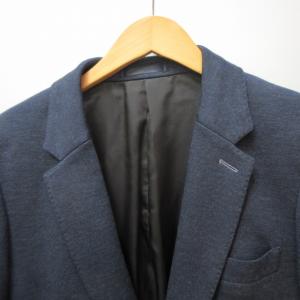 PAUL SMITH テーラードジャケット ブレザー 2B 紺 ネイビー M 1022