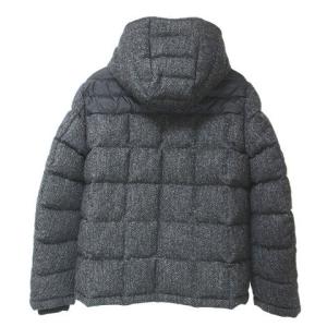 MONCLER ダウンジャケット GUYENNE 1 グレー