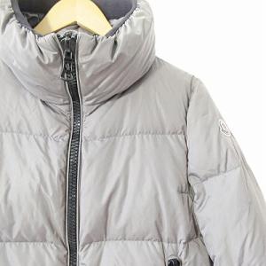 MONCLER CHERY ダウンジャケット 3 グレー