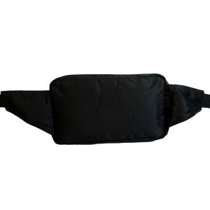 PORTER タンカー ミニ ウエストバッグ 622-68723 旧型 斜め掛け可能 黒 ブラック