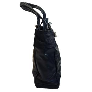 パリビアリッツPM トートバッグ 11番台 ギャラ付き コーティング