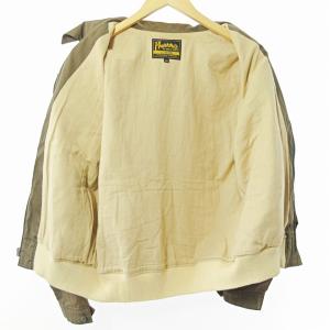 PHERROW'S シーシーマスター C.C.MASTERS USS NAVY ベトジャン フライトジャケット ミリタリー HAWAII 龍 刺繍