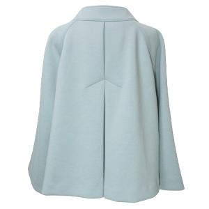 ADORE 22SS クッションダンボールジャケット 38 ライトグリーン