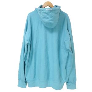 Supreme ×スワロフスキー 21SS S Logo Hooded Sweatshirt S