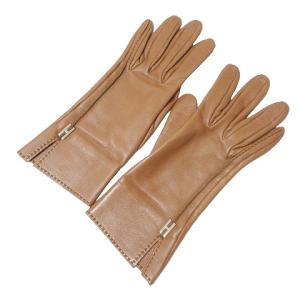 H金具 グローブ レザー 6 1