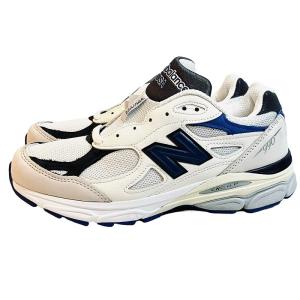 ｘ Teddy Santis M990WB3 スニーカー Made in USA