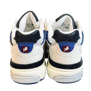 New Balance ｘ Teddy Santis M990WB3 スニーカー Made in USA