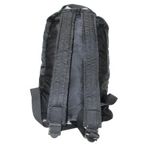 PORTER タンカー 622-69387 リュックサック デイパック 鞄 ナイロンツイル ユニセックス 黒 ブラック X