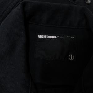 FightAlone JKT ピケトラッカージャケット デニムジャケット