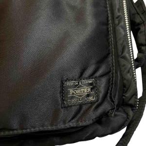 PORTER タンカー 3WAY ブリーフケース ビジネスバッグ 622-69308 A4対応 リュック ブラック