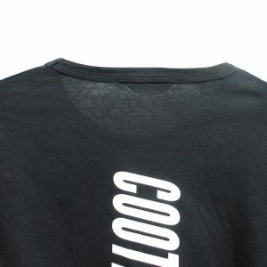 COOTIE 19SS Familia Print S/S Tee-3 Tシャツ カットソー プリント 半袖 L 黒 ブラック