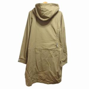 DIGAWEL ×ジェイプレス JPRESS タグ付き 20AW C86 PARKA マウンテンパーカー コート ブルゾン シルバーボタン