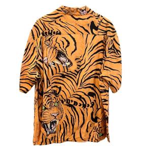 WACKO MARIA 22SS TIM LEHI HAWAIIAN SHIRT アロハシャツ