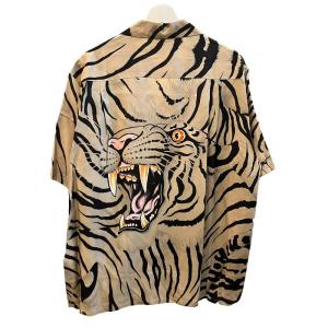 WACKO MARIA 22SS TIM LEHI HAWAIIAN SHIRT シャツ TIMLEHI-WM-HI26