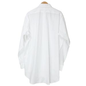 DIGAWEL ｘ J.PRESS CRST ドレス シャツ Mick Jagger 長袖 HSOVBW0092 タグ付き ワイド オーバーサイズ