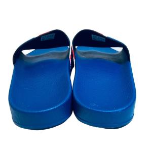 adidas Originals シャワーサンダル ユニオンジャック イタリア製 G55377 26?p 青 ブルー