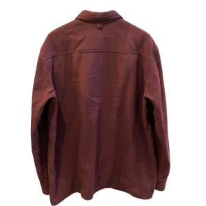 NEIGHBORHOOD 19AW LUMBERS SOLID/CW-SHIRT.LS 長袖 192ARNH-SHM01