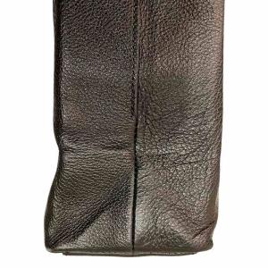 BALENCIAGA ノースサウス 2wayショッピングバッグ 482545 ブラック