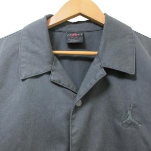 NIKE JORDAN BRAND M J ESS WSH SHIRT FN4626070