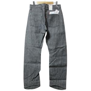 Levi's Engineered Jeans 立体裁断 デニムパンツ