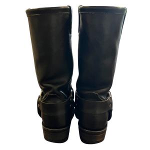 CHIPPEWA リング エンジニアブーツ 27868 7 1