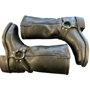 CHIPPEWA リング エンジニアブーツ 27868 7 1