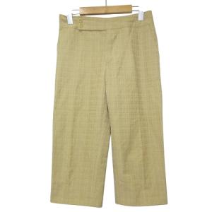 マルニのシルクパンツ MARNI(マルニ)のシルクパンツ通販 | 集英社HAPPY PLUS STORE