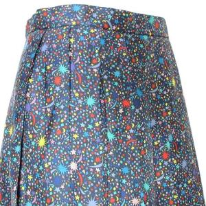 値下げ　新品　タグ付き　ビームスボーイ　リバティ　プリーツ　スカート ロング丈 楽天市場】【SALE／60%OFF】BEAMS BOY / リバティ ロング
