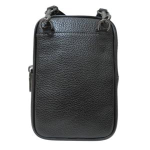 コーチ　COACH　ショルダーバッグ　メッセンジャーバッグ　レザー　ロゴ型押し COACH - コーチ ショルダーバッグ チャールズ スモール