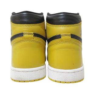NIKE Nike Air Jordan 1 Retro High OG Pollen