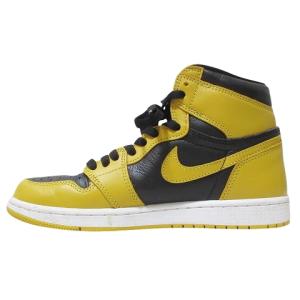 NIKE Nike Air Jordan 1 Retro High OG Pollen