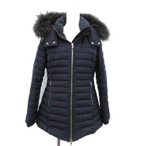 18AW R LINE PRIMULA 2 ネイビー LTA18A4652